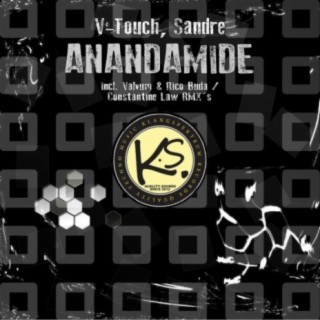 Anandamide