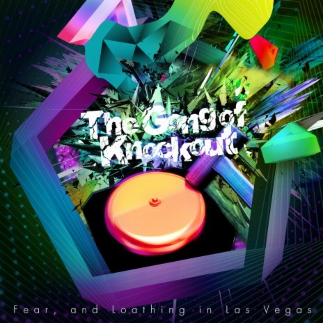 The Gong of Knockout | Boomplay Music