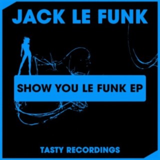 Show You Le Funk EP