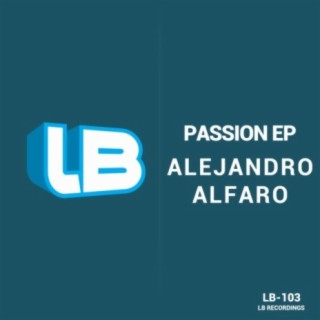 Passion EP