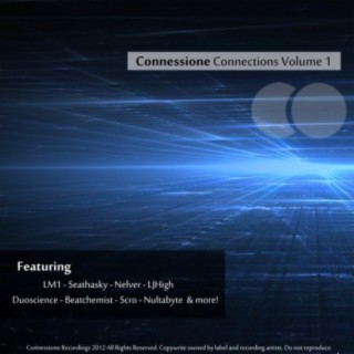 Connessione Connections Volume 1