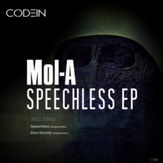 Speechless EP