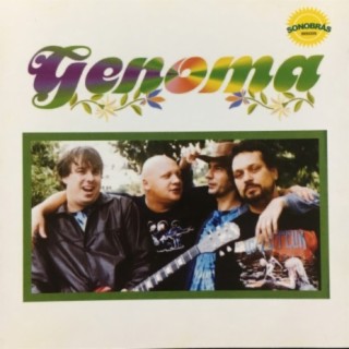 Genoma