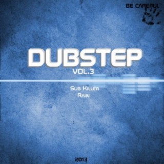 Dubstep Vol. 3