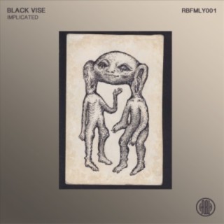 Black Vise