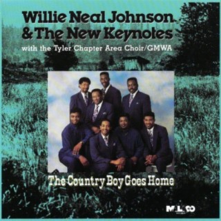 Willie Neal Johnson & the New Keynotes