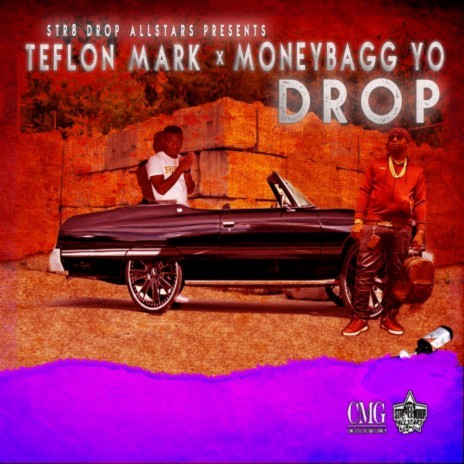 Drop ft. Moneybagg Yo