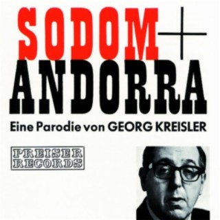 Sodom und Andorra - Eine Parodie von Georg Kreisler