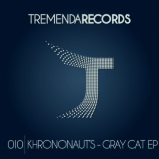 Gray Cat EP