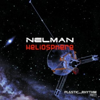 Heliosphere