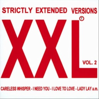 XXL - Vol. 2
