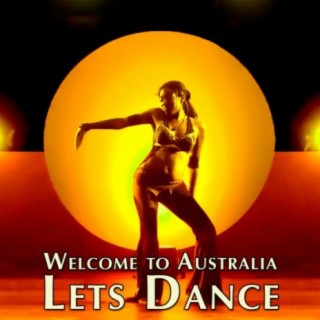 Welcome to Australia (Lets Dance)