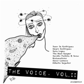 The Voice, Vol. II