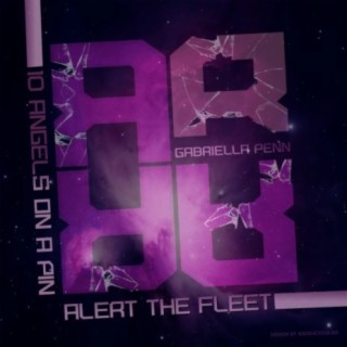 Alert The Fleet EP