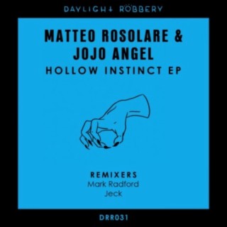 Hollow Instinct EP