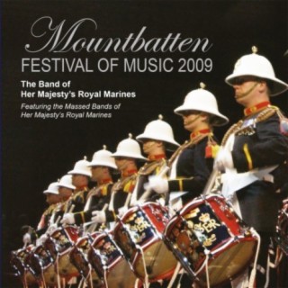 Mountbatten Festival of Music 2009