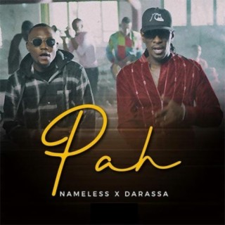 Pah ft. Darassa lyrics | Boomplay Music