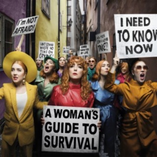 A Woman's Guide to Survival