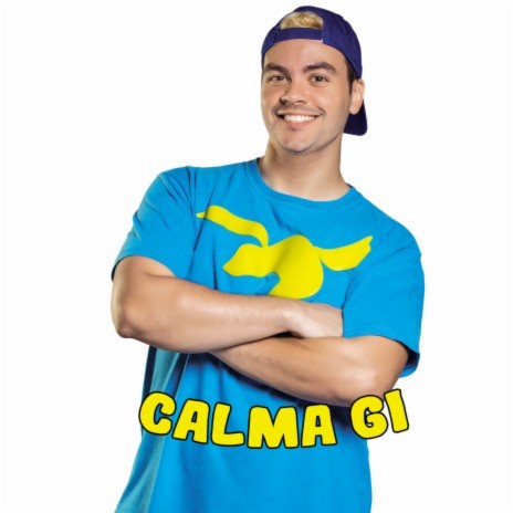 Calma Gi ft. Giovanna Alparone | Boomplay Music