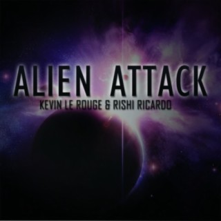 Alien Attack