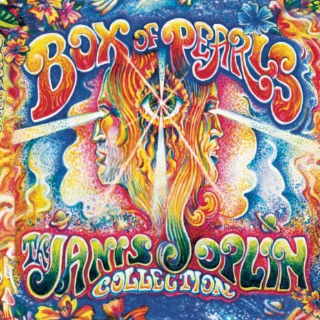 Janis Joplin - Piece of My Heart (1969) 