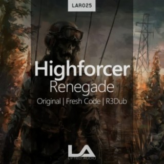 Renegade (Incl. Fresh Code, R3Dub Remixes)