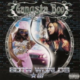 Gangsta Boo