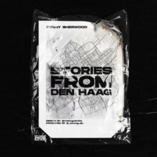 Stories From Den Haag EP