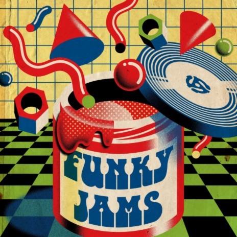 Funky '75 | Boomplay Music