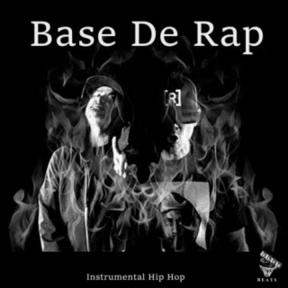 Base De Rap (Instrumental Hip Hop)