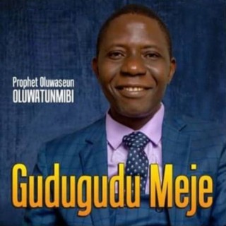 Prophet Oluwaseun Oluwatunmibi