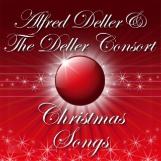 Alfred Deller & The Deller Consort