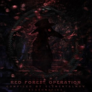 Red Forest Operation