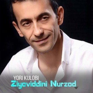 Ziyoviddini Nurzod