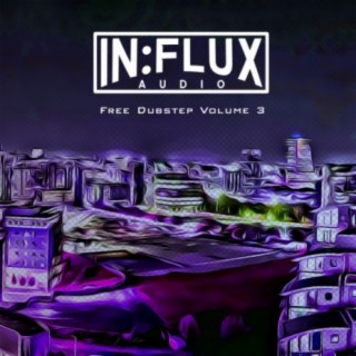 In:flux Audio Free Dubstep Volume 3