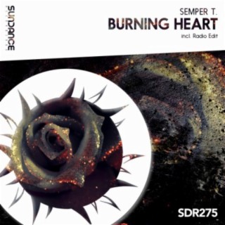 Burning Heart