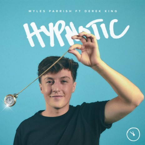 Hypnotic (feat. Derek King) | Boomplay Music