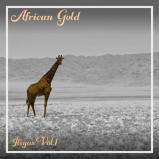 African Gold - Iliyas Vol, 1