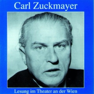 Carl Zuckmayer