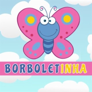 Borboletinha