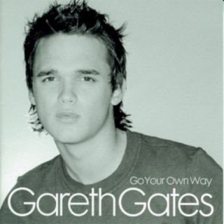 Awesome Gareth Gates Songs