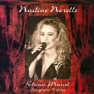 Nadine Norelle