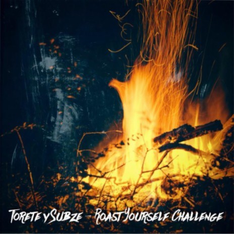 Roast Yourself Challenge ft. Torete