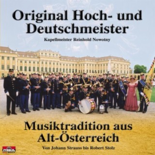 Musiktradition aus Alt-Österreich