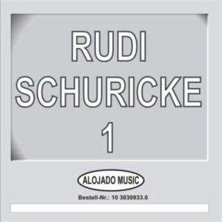 Rudi Schuricke 1