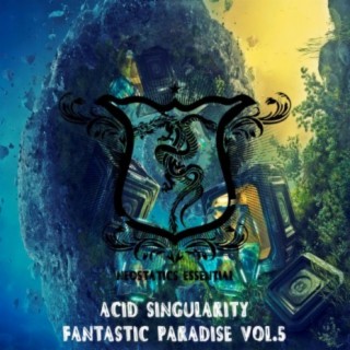 Fantastic Paradise, Vol. 5