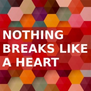 Nothing Breaks Like A Heart