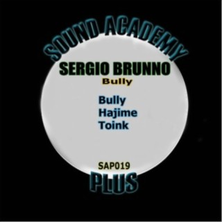 Sergio Brunno