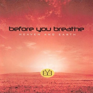 Before You Breathe