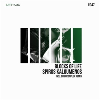 Blocks Of Life (Edits)